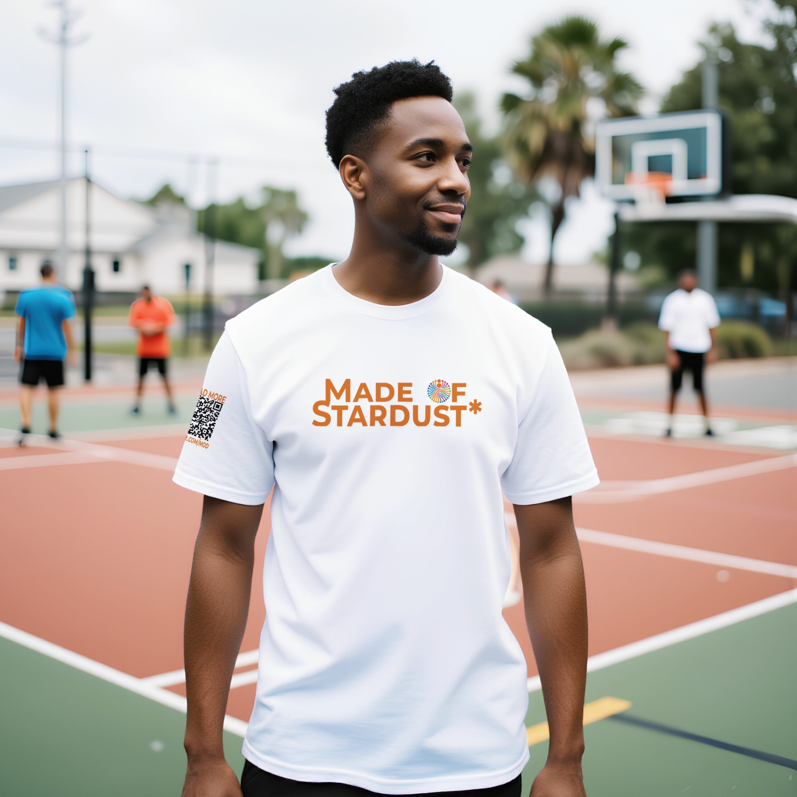 Made Of Stardust - Image 4